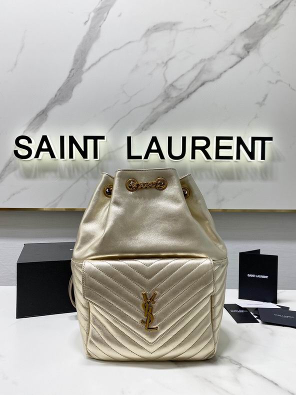 YSL 2024 Back Pack Bag ID:20241006-114